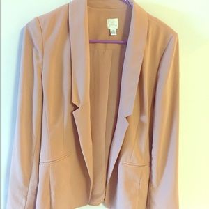 Lauren Conrad Blazer (size 6)